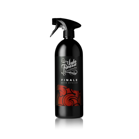 Finale Quick-Detailer
